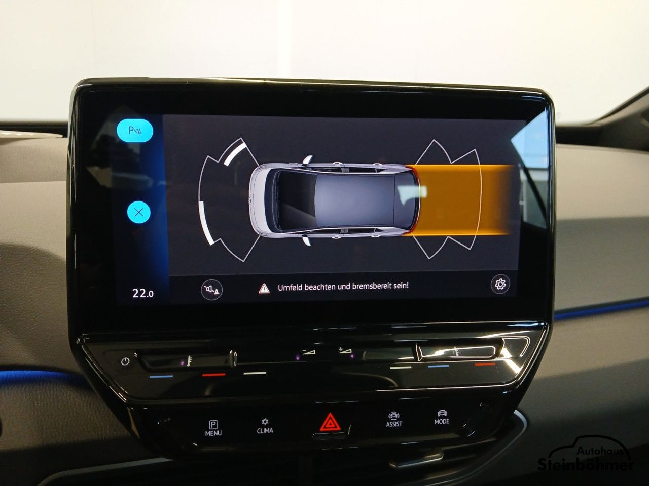 Volkswagen ID.3 - Bild 23