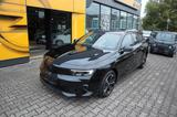 Opel Astra Sports Tourer 1.5D AT8 GS AHK Navi Matrix - Opel Astra Jahreswagen mit Diesel-Antrieb