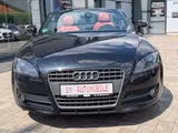 Audi TT Coupe/Roadster 2.0 TFSI Roadster*CarPlay*PDC - Audi TT aus 2008: Cabrio