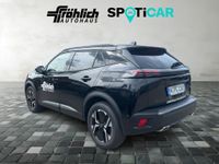 Peugeot 2008 - Vorschau Bild 3