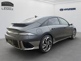 Hyundai IONIQ 6 77,4kWh 4WD UNIQ+DIG. SPIEGEL+20"+SD - scheckheftgepflegte Hyundai IONIQ 6