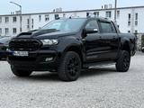 Ford Ranger Wildtrak Doppelkabine 4x4