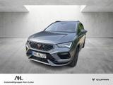 Cupra Ateca 1,5 TSI BUSINESSPAKET AHK PANO TOPVIEW - Cupra Ateca: Van