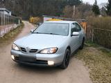 Nissan Primera P11   -noch 1 Jahr TÜV - gebrauchte Nissan Primera aus dem Jahr 2000