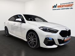 Fahrzeugabbildung BMW 218 Gran Coupé M Sport -- HeadUp/ACC/19LM