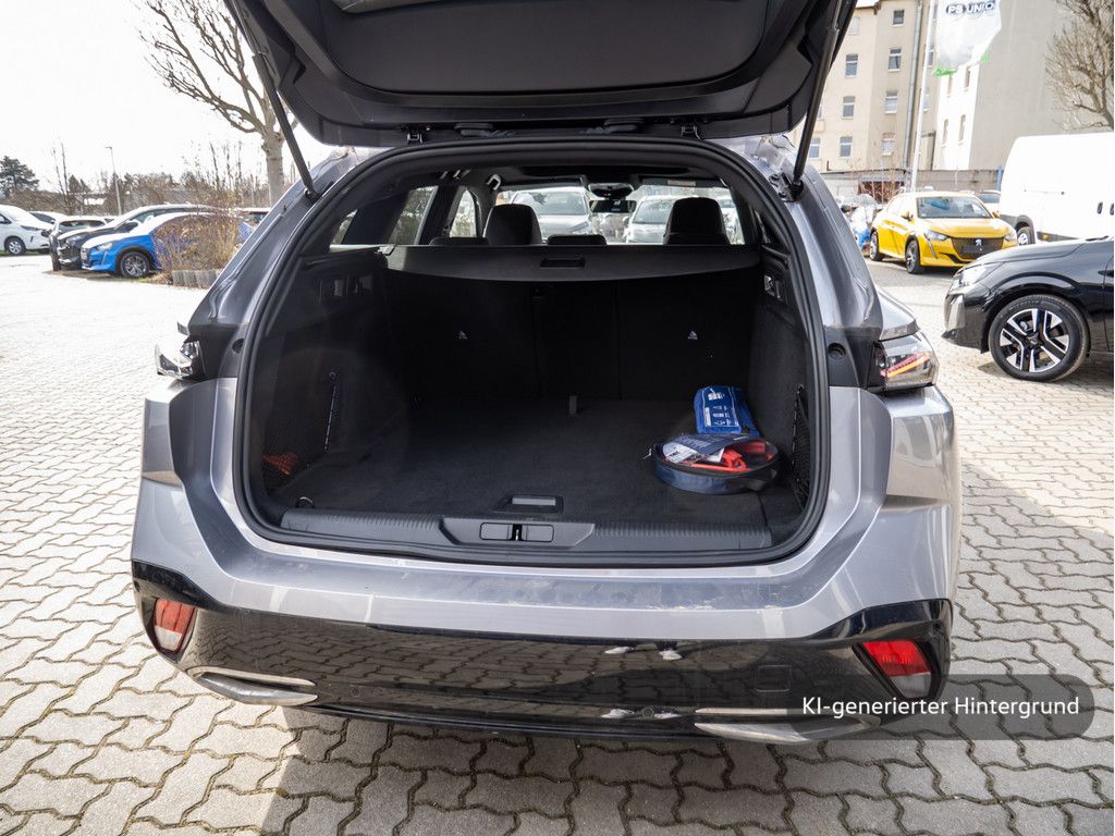 Peugeot 308 - Bild 6