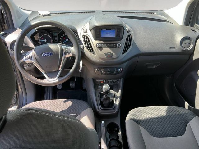 Ford TOURNEO COURIER EcoBoost 1.0