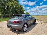 Porsche Macan S Scheckheft Navi 21" Pano 8Fachbereift  - Porsche in Darmstadt