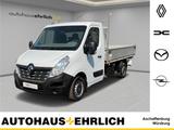Renault Master L2H1 3,5t 3 +Schutz-Dreiseitenkipper+ - Renault Master l3h2
