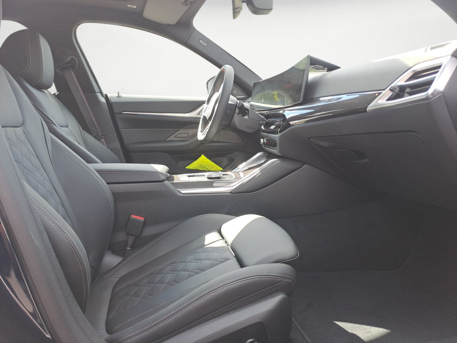 BMW i4 - Bild 9