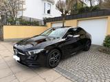 Mercedes-Benz A 250 e AMG Line | Garantie | Top  - Mercedes-Benz A 250 in Bielefeld