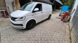 Volkswagen VW T5 Kastenwagen 2,0 TDI 4motion D-PF - Volkswagen T5: Kastenwagen