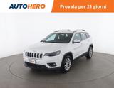 Jeep JEEP Cherokee 2.2 Mjt Longitude - Jeep Cherokee: Longitude