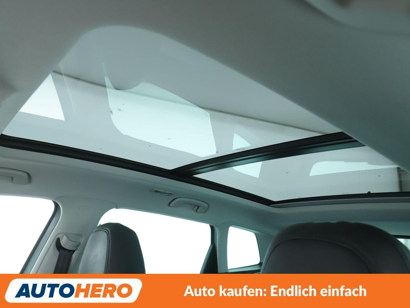 Skoda Karoq 1.5 TSI ACT Ambition Aut.*TEMPO*PANO*PDC*, миниатюра 25