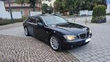 BMW Bmw 730LD E65/E66 Vollaust. SHZ/ACC/LOGIC 7/ - gebrauchte BMW 730 aus dem Jahr 2007