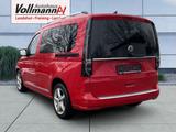 Volkswagen Caddy 1.5 TSI BMT (5-Si.) Style - Volkswagen Caddy: Style