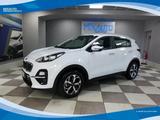 Kia KIA Sportage 1.6 CRDI MHEV 136cv 2WD Drive EU6 - Kia Sportage: Limousine