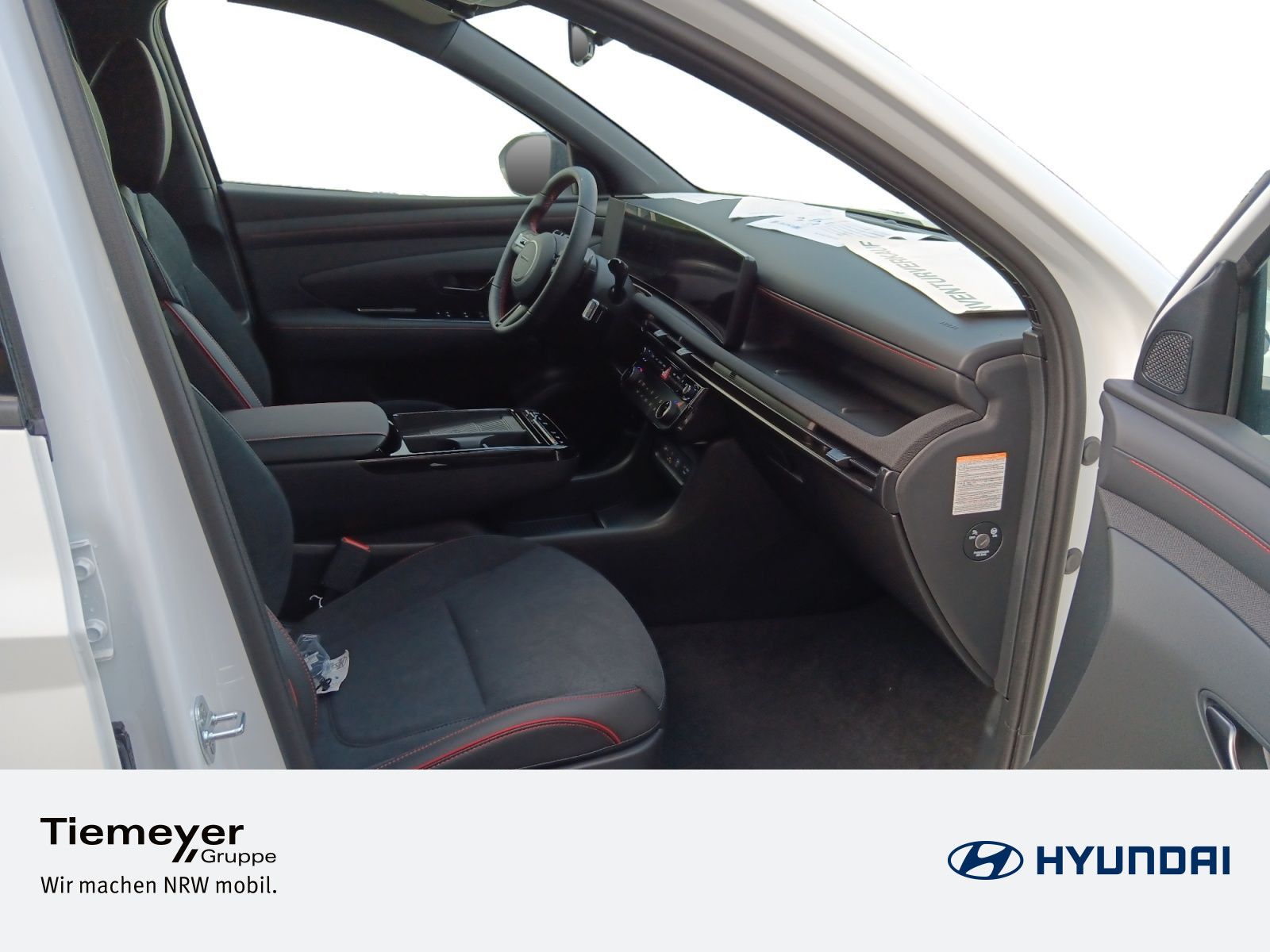 Hyundai Tucson – Bild 15