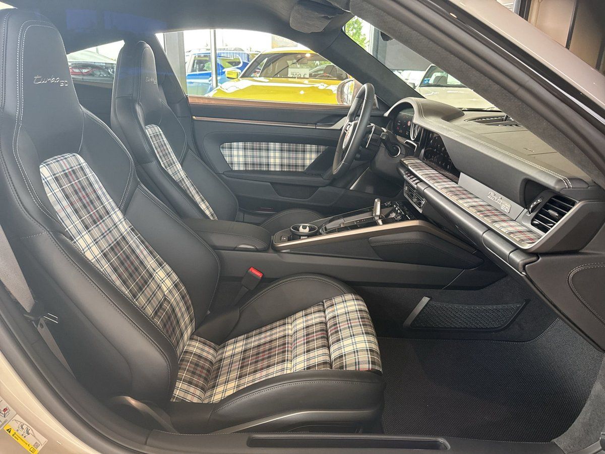 Porsche 992 - Bild 25