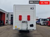 Schmitz Cargobull SKO 24/L 13.62 FP 25 EX / Liftachse / Palettenk. - Schmitz Cargobull SKO 24