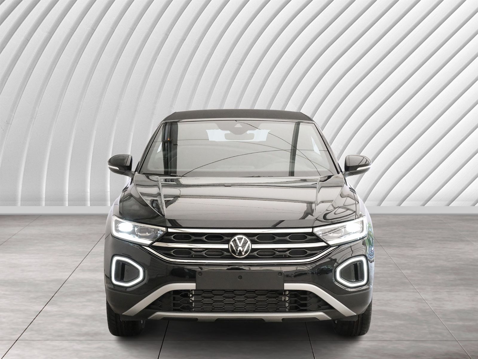 Volkswagen T-Roc - Bild 2
