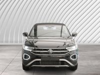 Volkswagen T-Roc - Vorschau Bild 2