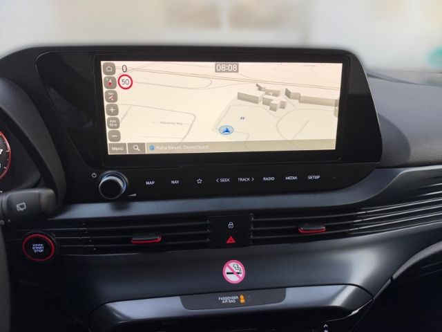 Hyundai i20 – Bild 9