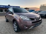 Renault Koleos Dynamique AHK Klimaautomatik Leder 2*PDC - gebrauchte Renault Koleos aus dem Jahr 2009