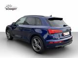 Audi SQ5 3.0 V6 TDI STHZ Optik MATRIX Tour+Stadt - Audi SQ5 in Chemnitz
