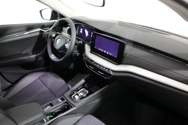 Skoda Octavia Combi IV 2.0 TDI DSG Style MATRIX NAVI