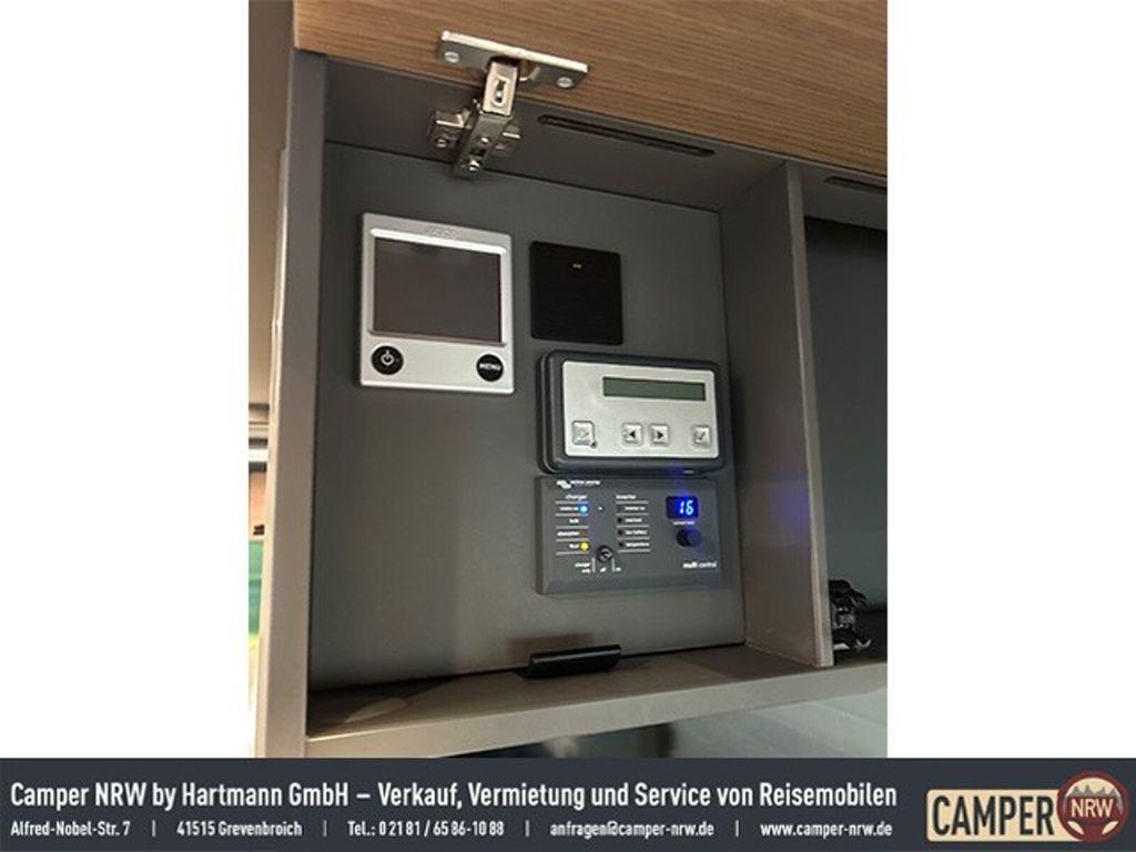 NIESMANN + BISCHOFF iSmove 6.9 E 