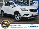 Opel Mokka X Edition AHK Klima Sitzheizung - Opel Mokka: Edition
