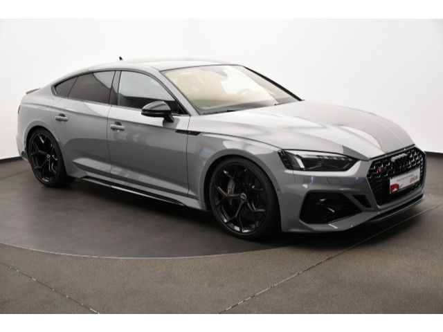 Audi RS5 - Bild 17
