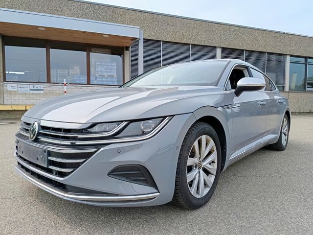Volkswagen Arteon Shooting Brake Elegance