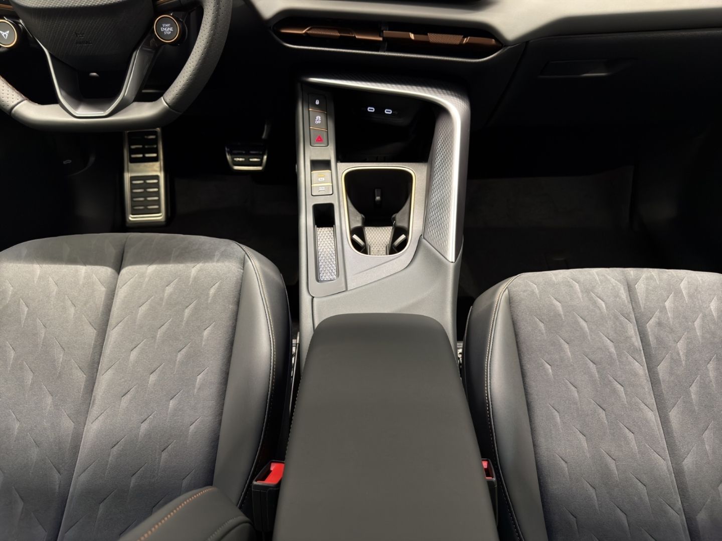 Cupra Terramar - Bild 16