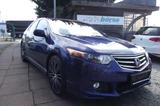 Honda Accord Lim. Type-S Edition  1. Hand - Honda Accord: Type