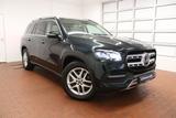 Mercedes-Benz GLS 350 4Matic 1.Hand Burmester LED 6 Sitze AHK  - gebrauchte Mercedes-Benz GLS 350 aus dem Jahr 2020