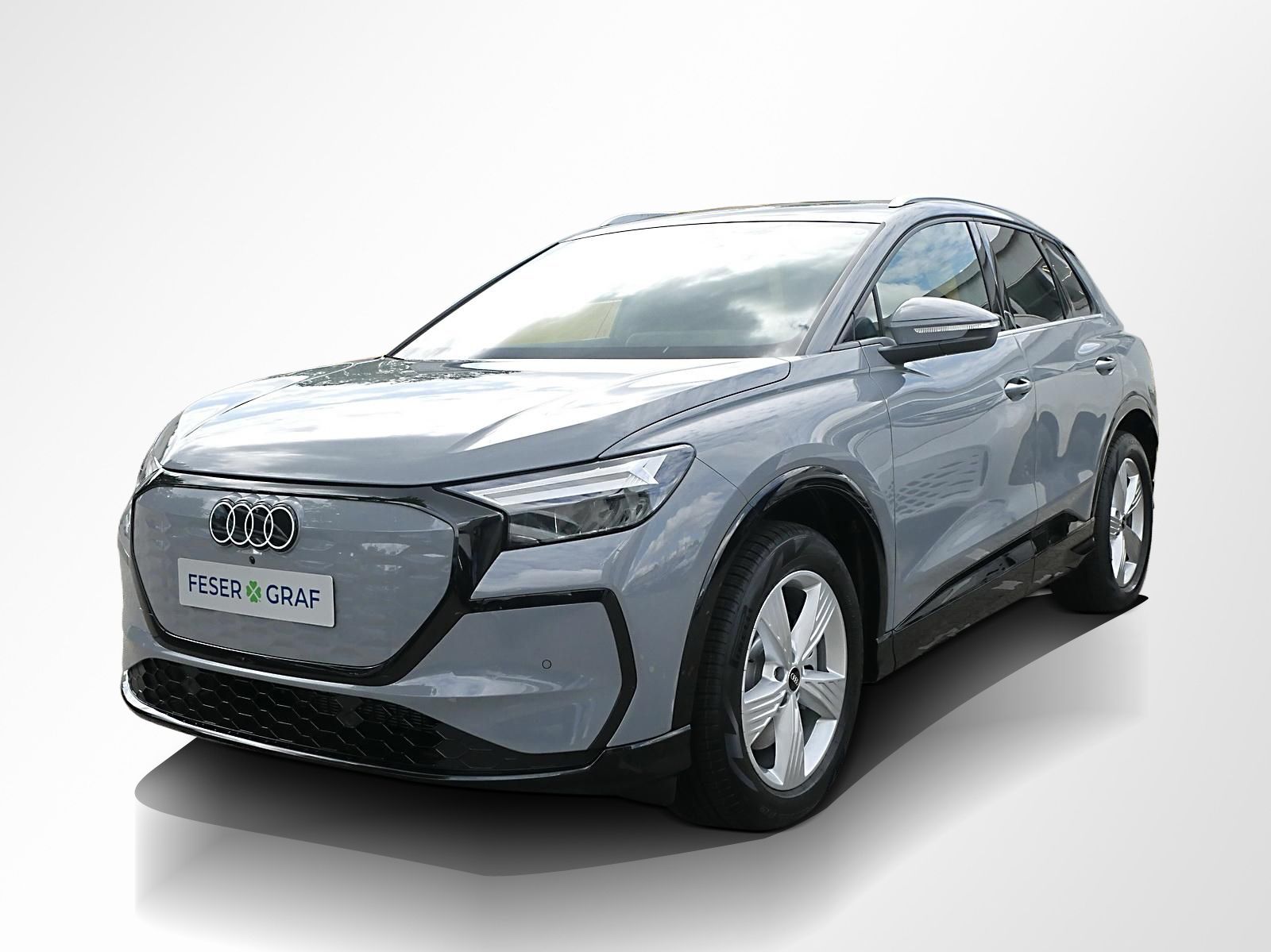 Audi Q4 - Bild 12