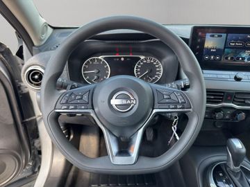 Nissan Juke - 10