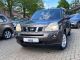 Nissan X-Trail SE*4X4*AHK*MFKL*PANO* - Nissan X-Trail: Se