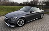 Mercedes-Benz C 250 d AMG Line Autom. AMG Line