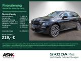 Skoda Kamiq Selection 1.5 TSI DSG LED Navi RFK ACC AHK - Skoda Kamiq aus 2025