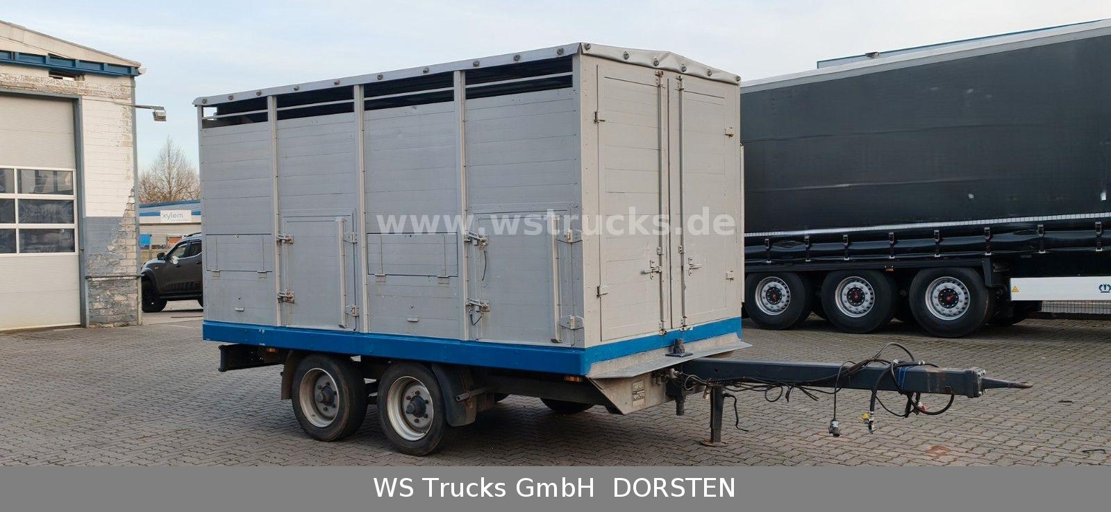 Andere Bewermeier Tandem 1 Stock