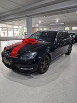 Mercedes-Benz C 220 C -Klasse T-Modell C 220 T CDI- AMG - Mercedes-Benz C 220: Cdi AMG