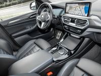BMW X3 - Vorschau Bild 15