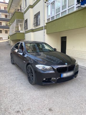 BMW f10 528i   3.0 Liter Benziner