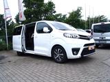 Toyota Proace Verso L1 Family Comfort-8SI/NAVI/2Sch.Tü - Toyota Proace (Verso) in Berlin