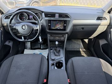 Volkswagen Tiguan Allspace - 5
