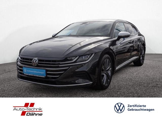 Arteon Shooting Brake 2.0 TDI Elegance ACC LED