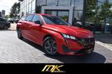 Peugeot 308 SW ALLURE PT 130 FACELIFT*CARPLAY*MATRIX*TOP - Peugeot 308 in Braunschweig